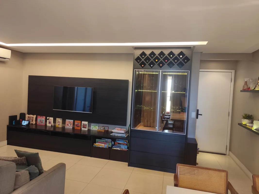 A Direct Prime vende lindo apartamento no RESIDENCIAL OLYMPIQUE – GUARÁ IIAparta...