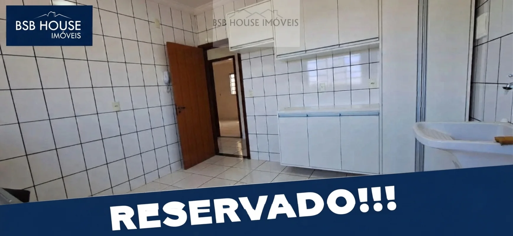 EXCELENTE APARTAMENTO DE DOIS QUARTOS NA ADE CONJUNTO 13 LOTE 32, ÁGUAS CLARAS!A...