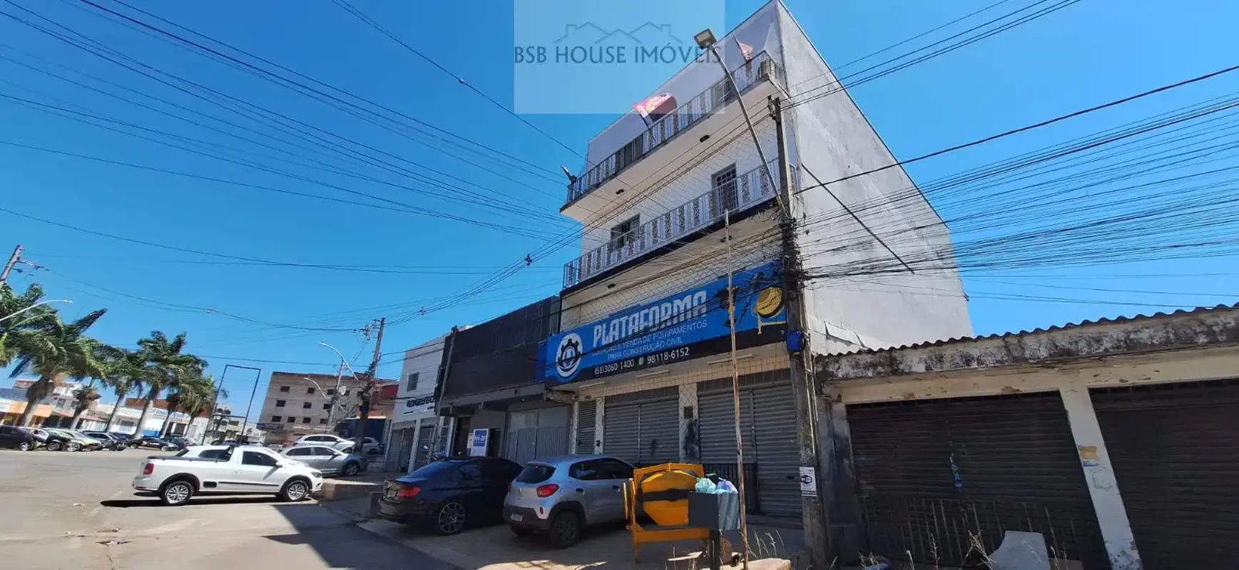 Foto do Imóvel