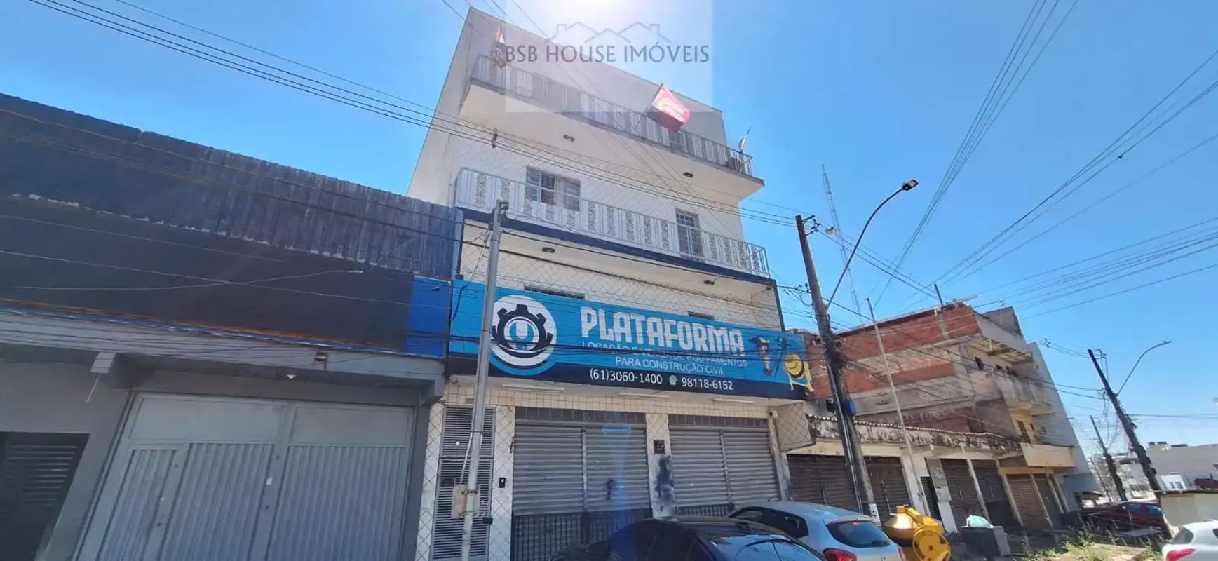 Foto do Imóvel