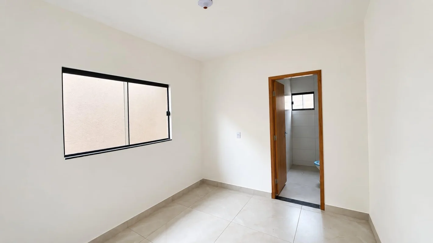 Casa 2 Quartos com Suíte à Venda no Terra Bela – Senador Canedo | R$ 310.000Casa...