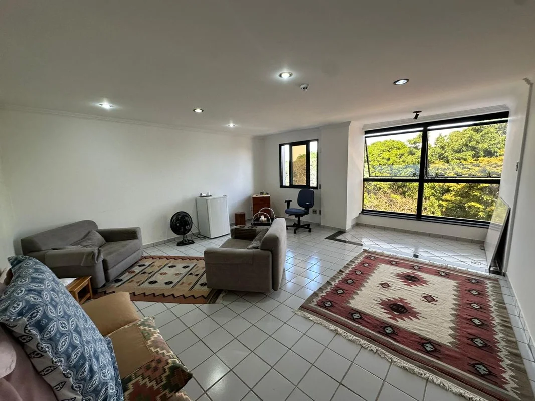 Sala Comercial de Canto e Mobiliada | Ed. San MarinoExcelente sala comercial de ...