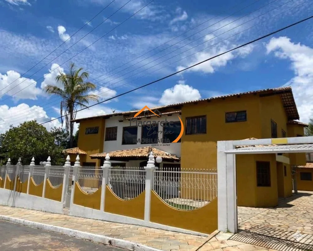 Foto do Imóvel