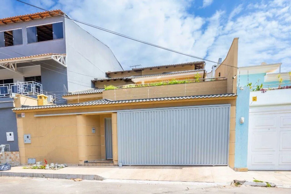 Foto do Imóvel