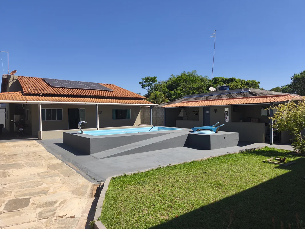 Foto do Imóvel