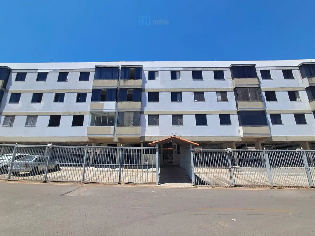 APARTAMENTO 3 QUARTOS | QI 14 – GUARÁ | EXCELENTE LOCALIZAÇÃOImobiliária Noble a...