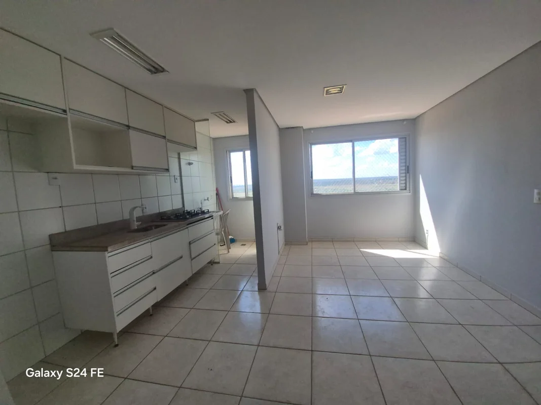 APARTAMENTO À VENDA – TAGUAVILLE | QNH – TAGUATINGA NORTE Excelente localização,...