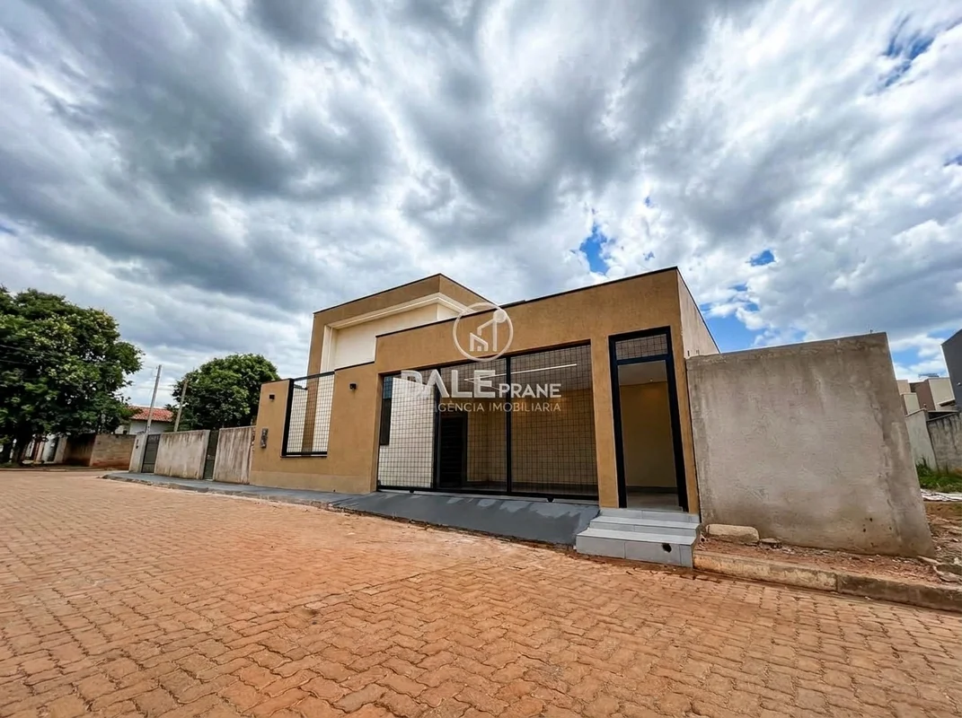 DALEPRANE INTELIGENCIA IMOBILIÁRIA VENDE:Casa Alto Padrão à Venda - 26 de Setemb...