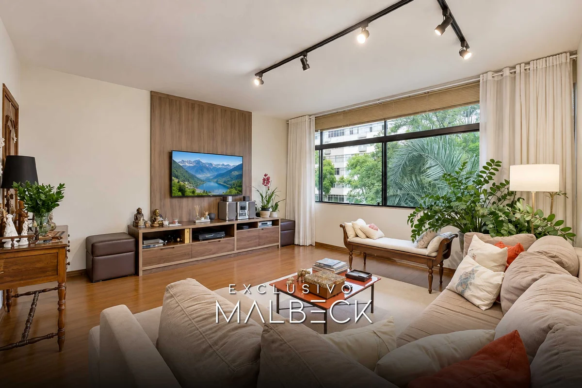 Apartamento com 130 m² na SQS 306, uma excelente opção para quem busca espaços a...