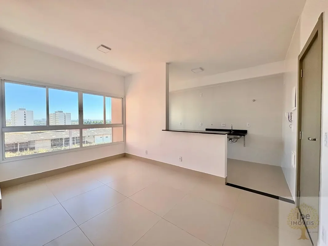 Se você procura um apartamento funcional, confortável e bem localizado em Samamb...