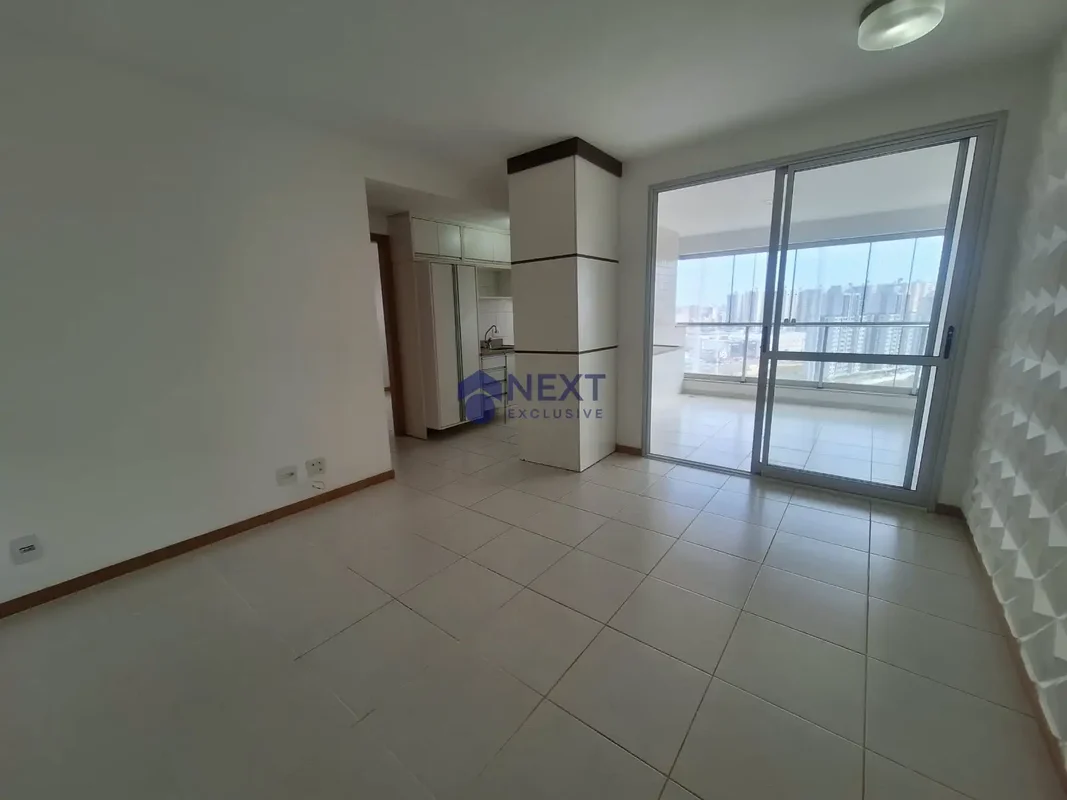 Apartamento de 1 quarto para aluguel na Quadra 210, SUL, Águas Claras – DF. Loca...