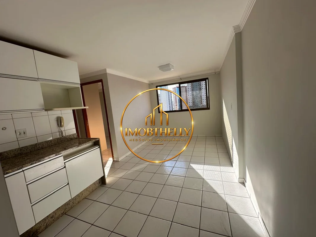 APARTAMENTO NA PORTA DA ESTAÇÃO DE METRÔ ARNIQUEIRAS – 2 QUARTOS | 49 m²Excelent...