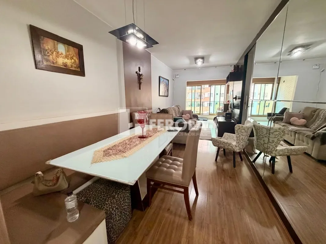  RESIDENCIAL ILLUMINATO -3 QTOS / 2 SUITES / 82M² / 2 VAGAS DE GARAGEM Descubra ...