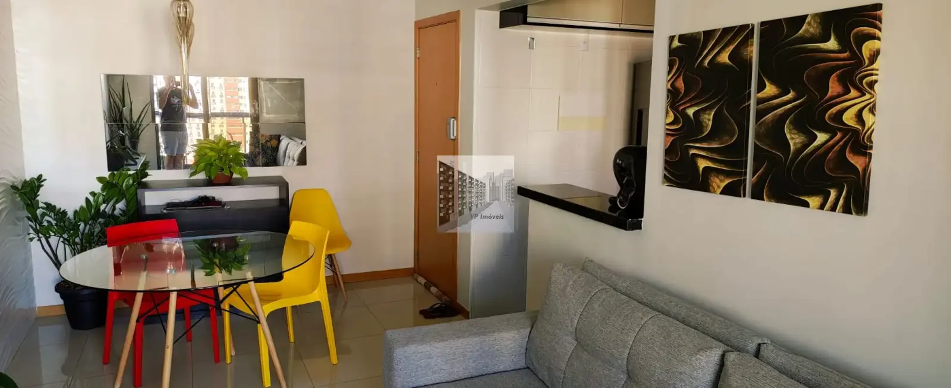 Foto do Imóvel