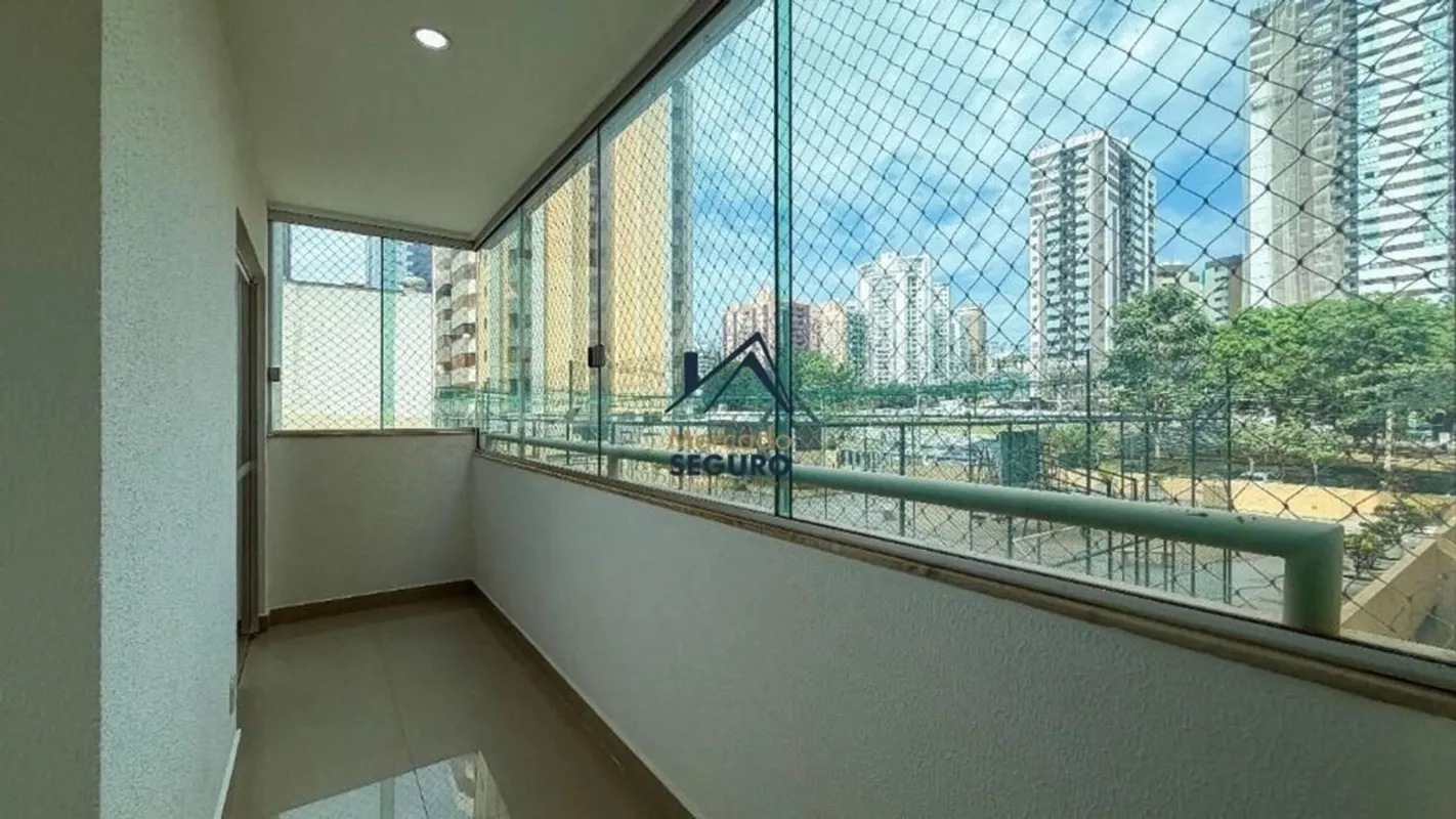 Mercado Seguro Imóveis vende:- Rua 5 Norte em Águas Claras/DF- Residencial Shang...