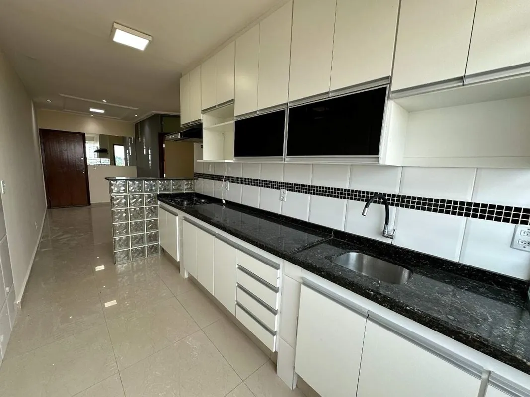 Excelente apartamento de 2 quartos no Edifício Yara Center, localizado no Grande...