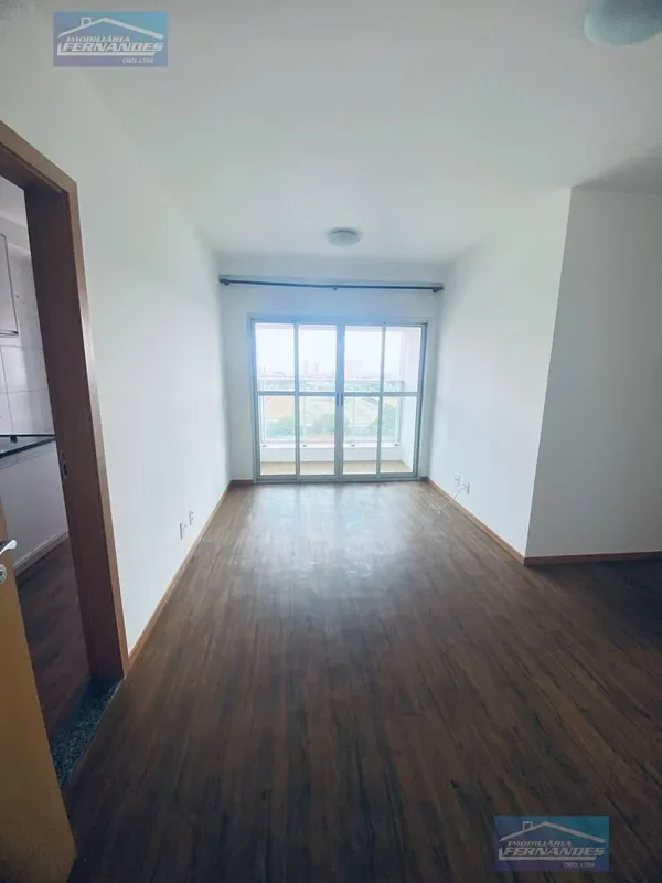  IMOBILIÁRIA FERNANDES aluga excelente apartamento no Ed. Gamaggiore, no ... 19/...