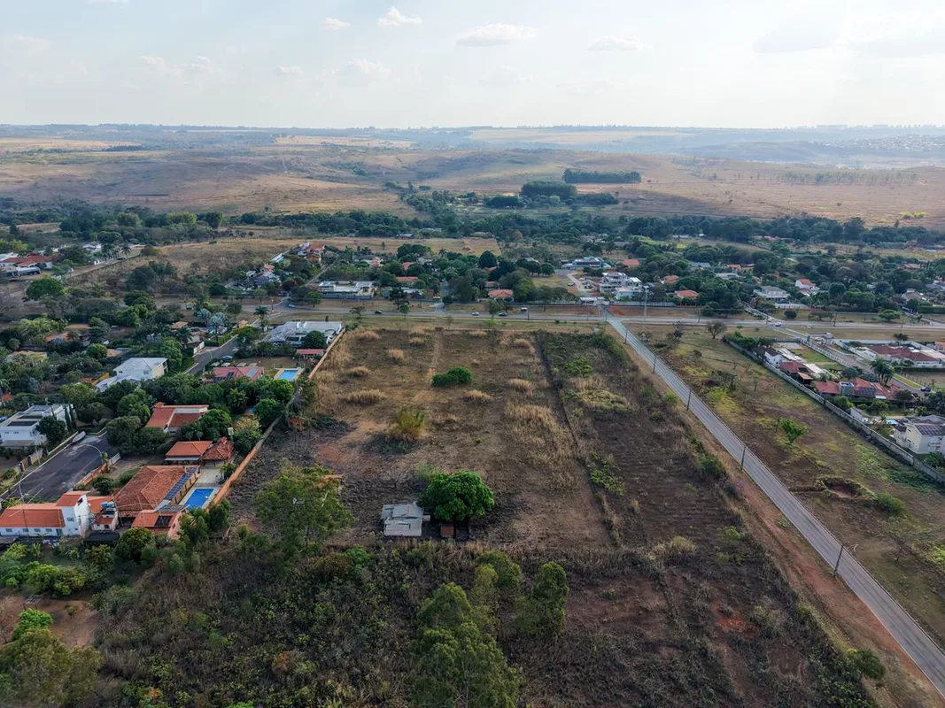 RARIDADE NO PARK WAY | SMPW QUADRA 12Espaço, localização e potencial para um pro...