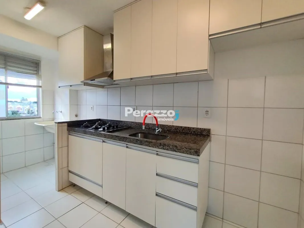  QC 04 - Jardins Mangueiral | Apartamento 02 quartos | 01 vaga de garagem | R$ 3...
