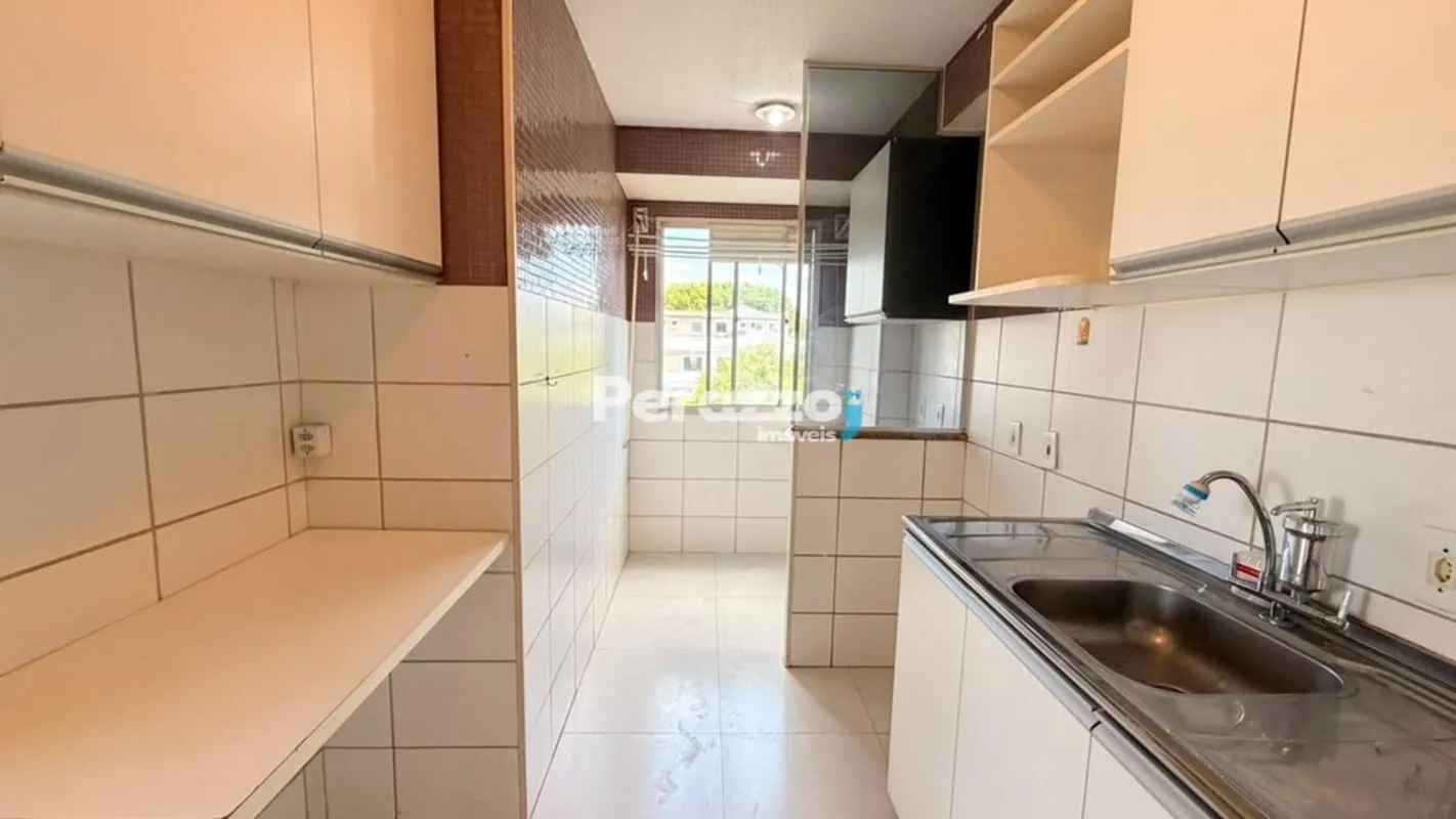  QC 14 Jardins Mangueiral | Apartamento de 2 Quartos | Armários Planejados | Var...