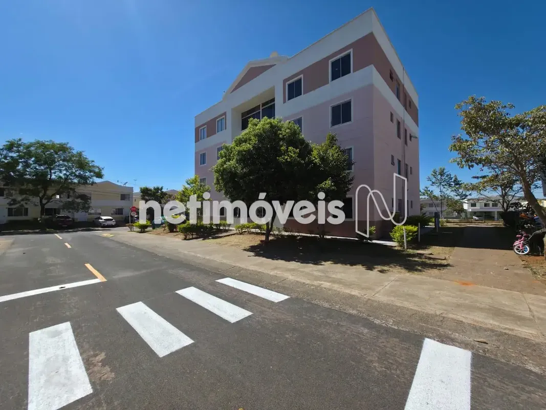 APARTAMENTO 2 QUARTOS - ÓTIMA LOCALIZAÇÃO - QC11 - JARDINS MANGUEIRAL Apartament...