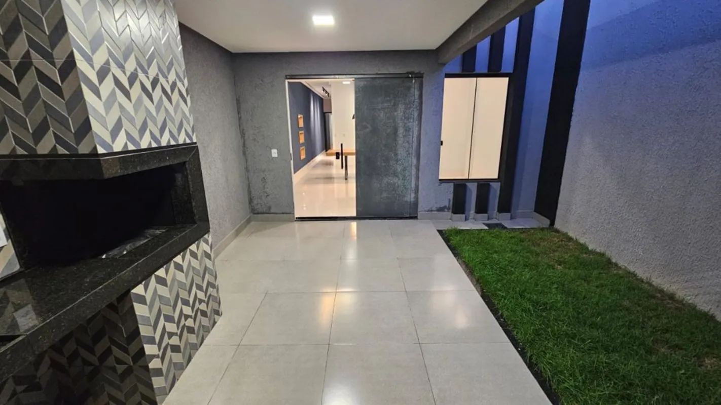Foto do Imóvel