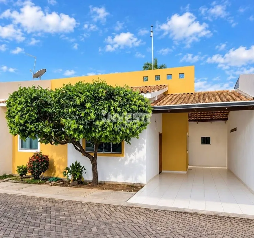 LOCALIZAÇÃO:Localização diferenciada no Jardins Imperial, em Aparecida de Goiâni...