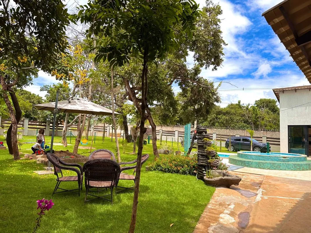 Foto do Imóvel