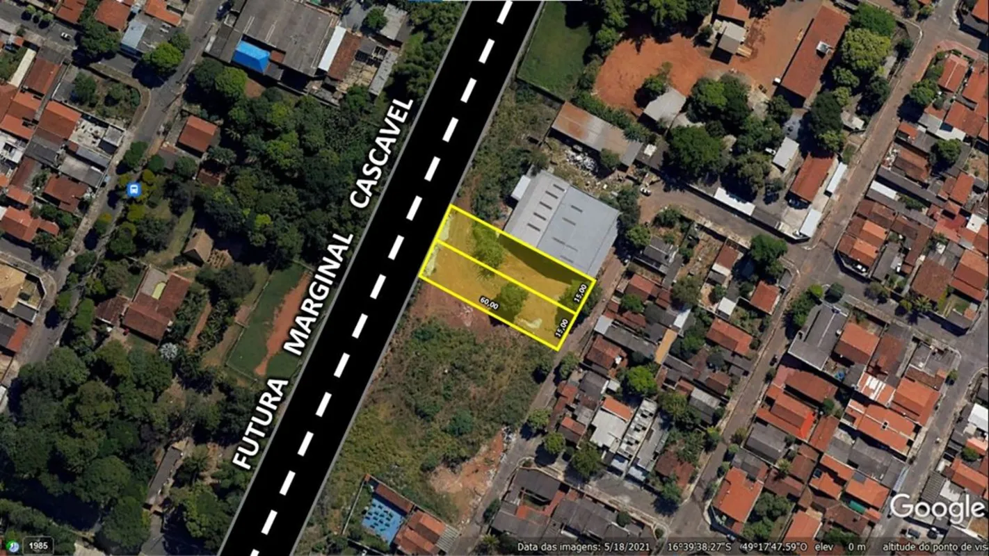 Foto do Imóvel