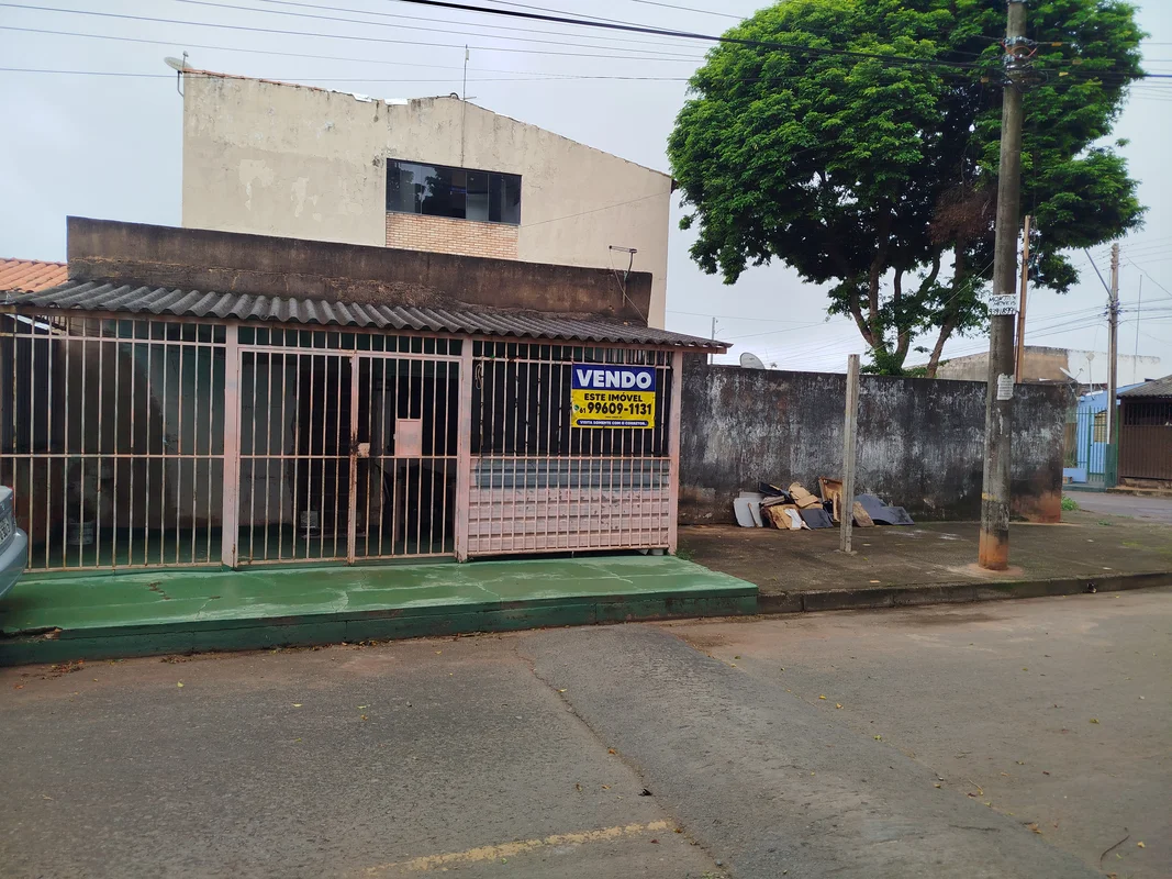 Foto do Imóvel