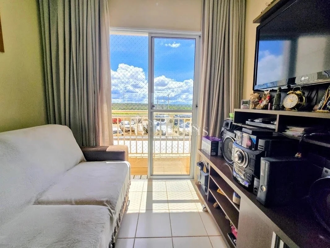 Reserva Taguatinga ( Residencial Esplanada)Conquiste um estilo de vida completo ...