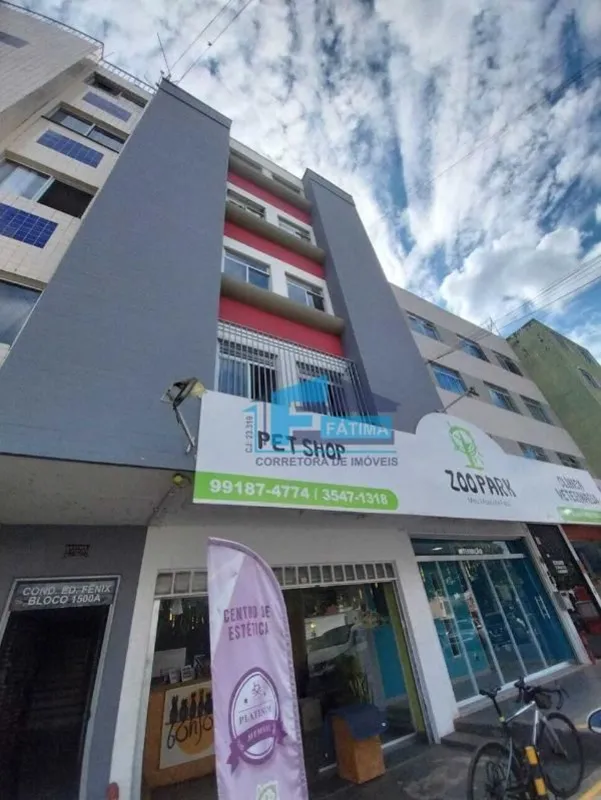  - Imóvel em excelente localização!- Proximo a escola, terminal de ônibus, merca...