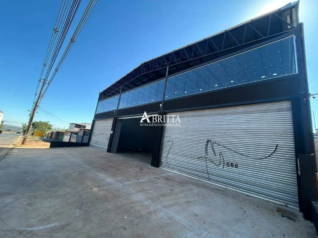 Excelente oportunidade para empresas que buscam localização estratégica, visibil...