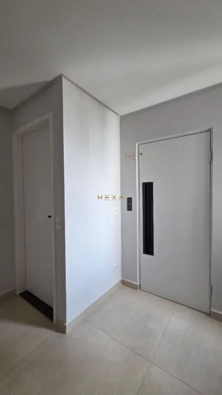 Apartamento reformado à venda no Condomínio Mansões Coimbra Setor Oeste | Goiâni...