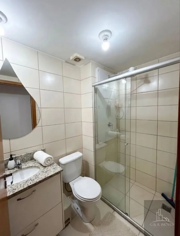 *APARTAMENTO 3 QUARTOS À VENDA | RESIDENCIAL VILA REAL – SAMAMBAIA SUL**QN 502 –...