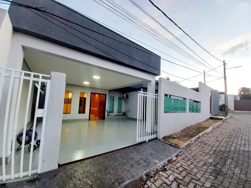 Foto do Imóvel