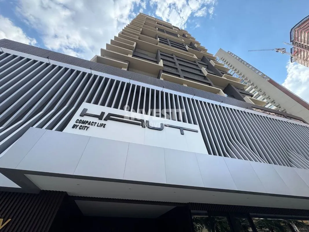 ## Apartamento Apartamento de 53,73 m², totalmente mobiliado e planejado, com am...