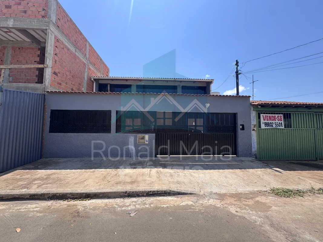 Disponível para LOCAÇÃO com exclusividade RMI-Ronald Maia Imóveis- .imóvel compo...