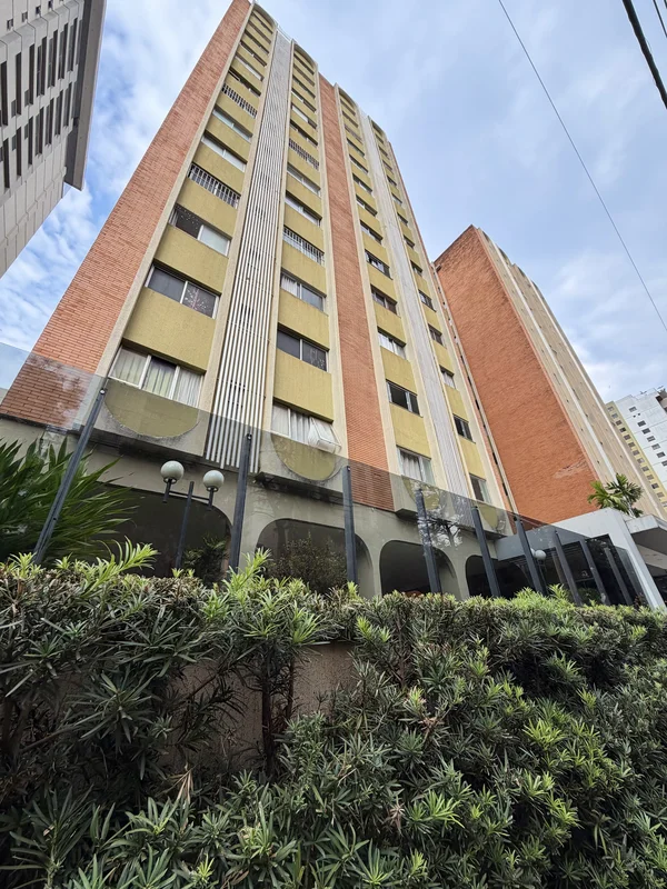 R$ 320 Mil na Avenida T-4 Oportunidade de compra no melhor do Setor Bueno. Propr...
