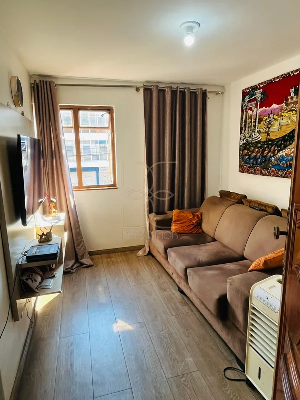 BE INVEST IMOB VENDE:Apartamento reformado - QI 02 | Guará IExcelente apartament...