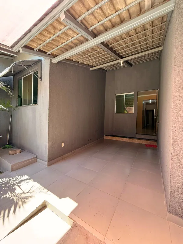Essa Casa no Itaipu em GoiâniaSabe aquela casa pronta para morar e que já vem re...