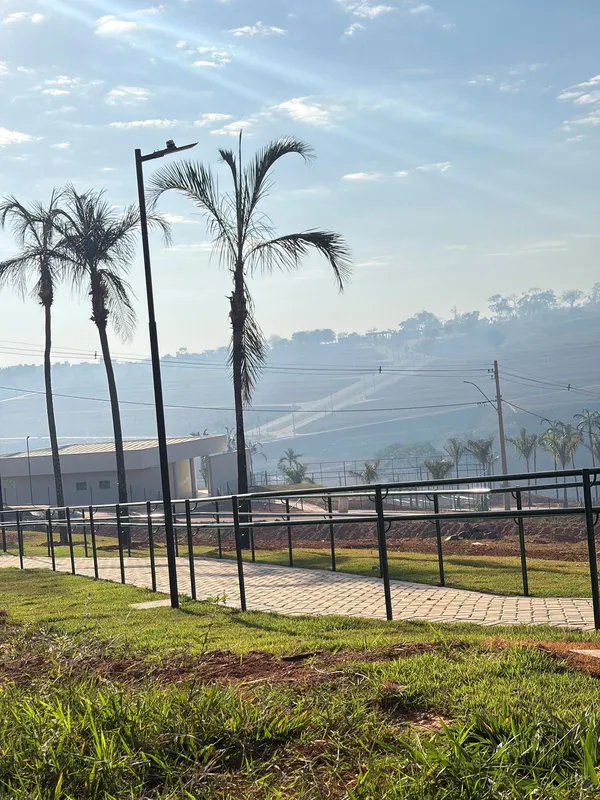 Terreno à venda no Jardins Turim, empreendimento em obras localizado na Avenida ...
