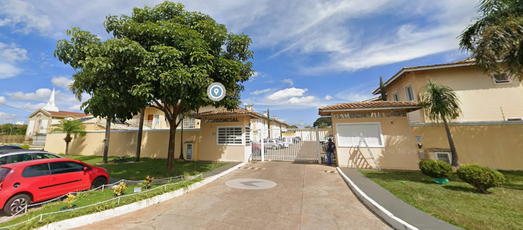 Realize seu sonho de morar em um apartamento aconchegante no coração de Águas Cl...
