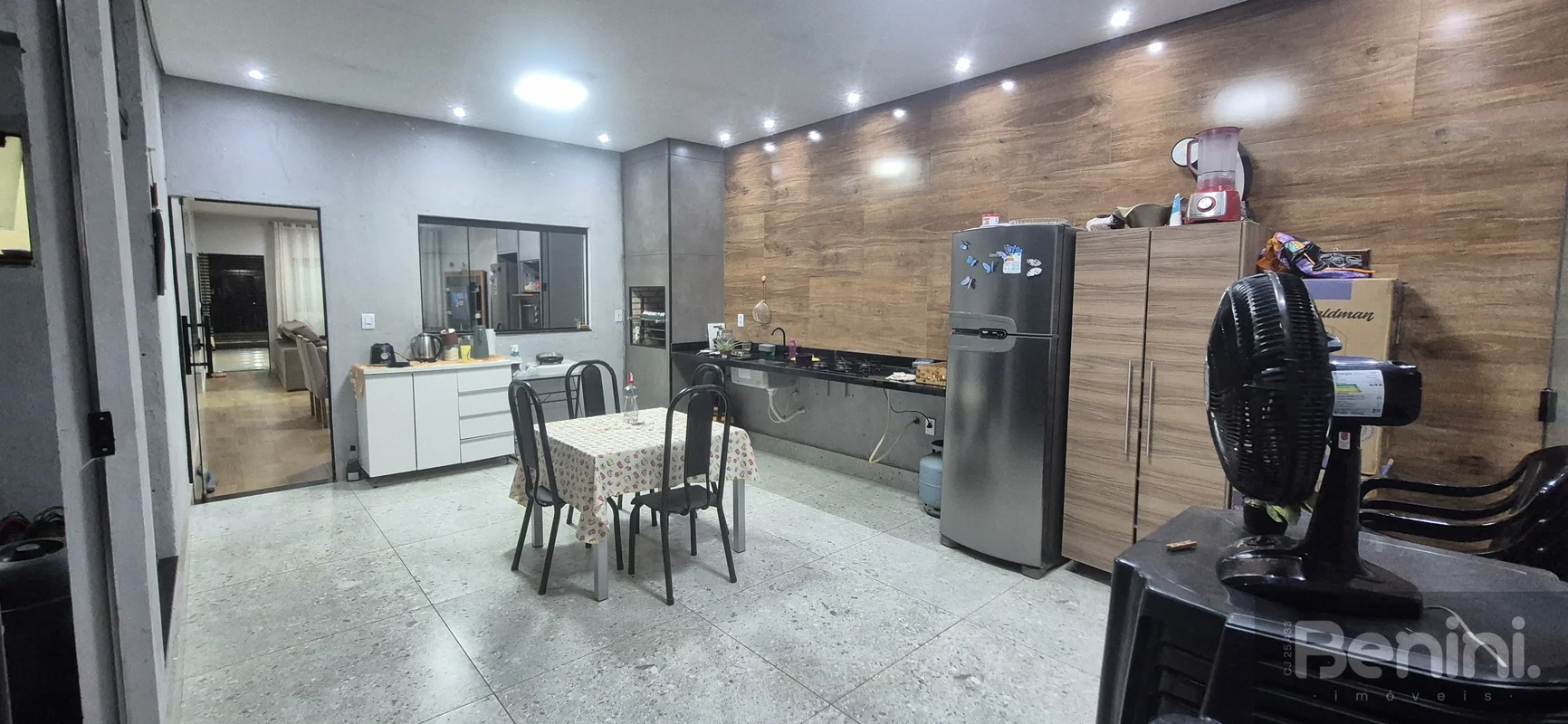 Foto do Imóvel