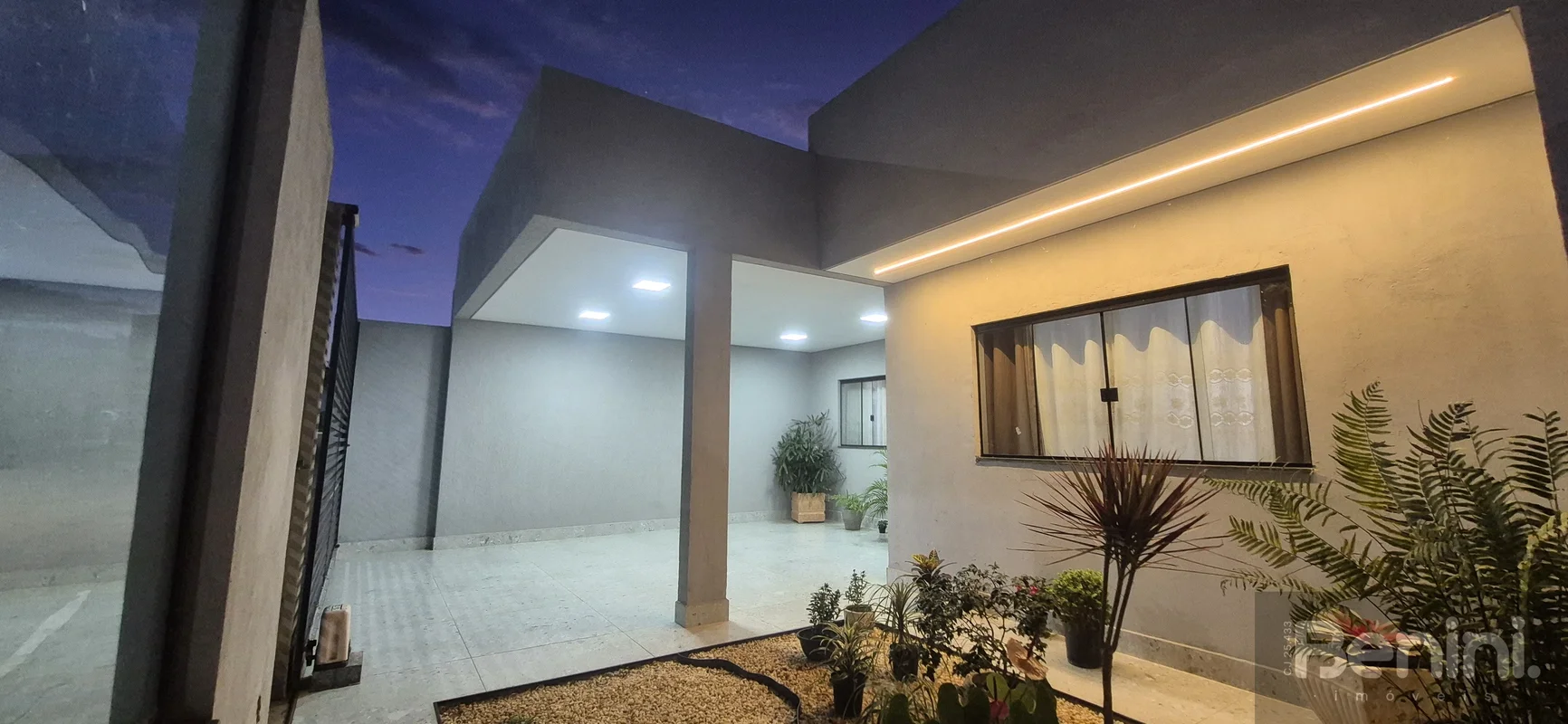CASA À VENDA | 26 DE SETEMBROBENINI VENDE:EXCELENTE CASA REFORMADA, COM 180 M² D...