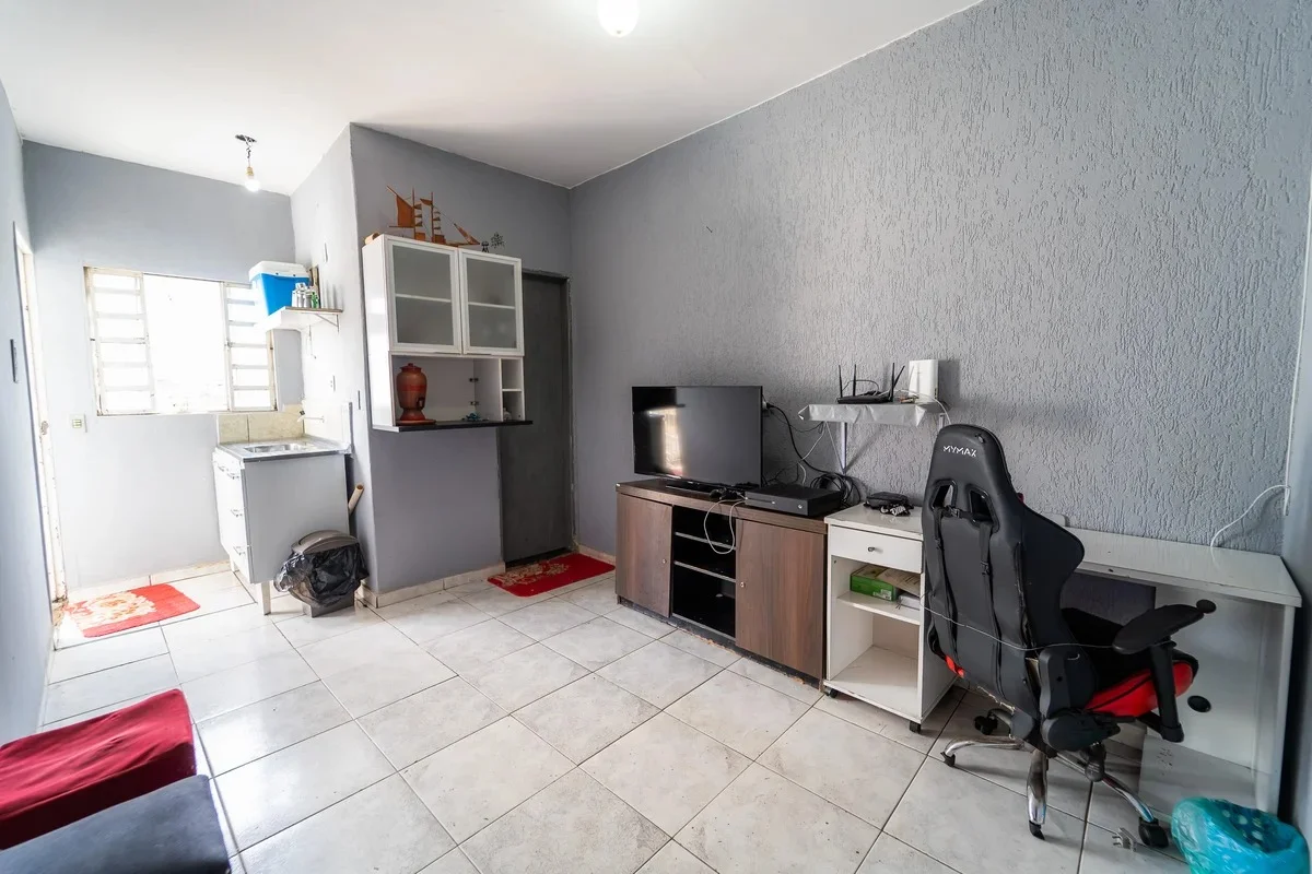 Foto do Imóvel