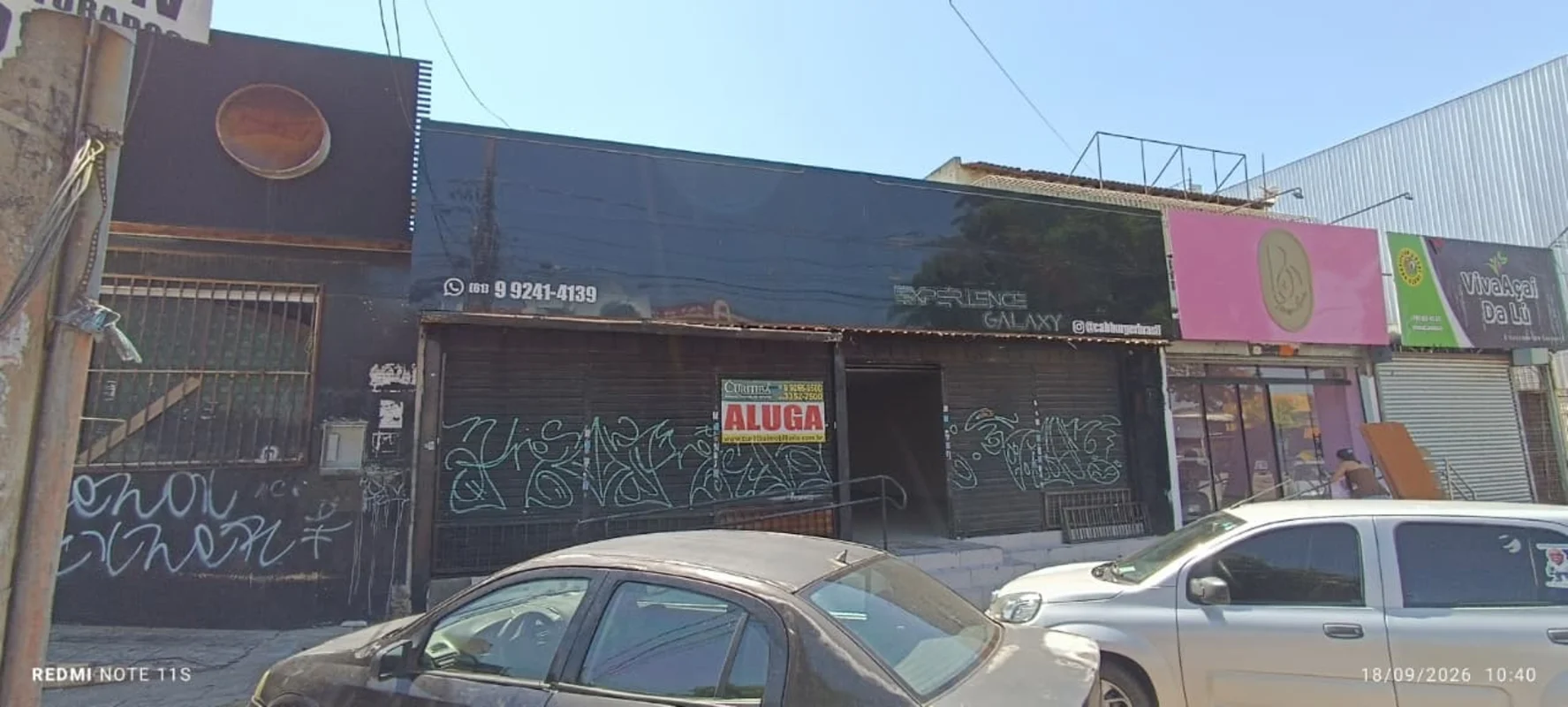 Foto do Imóvel