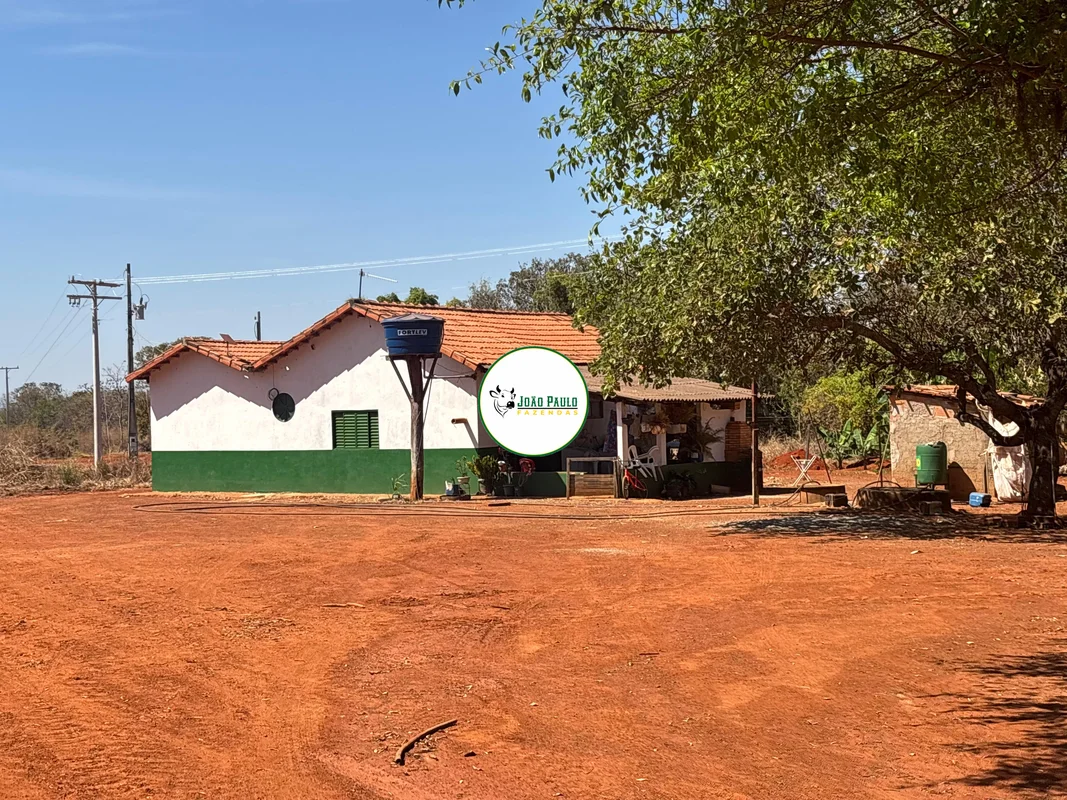 Foto do Imóvel