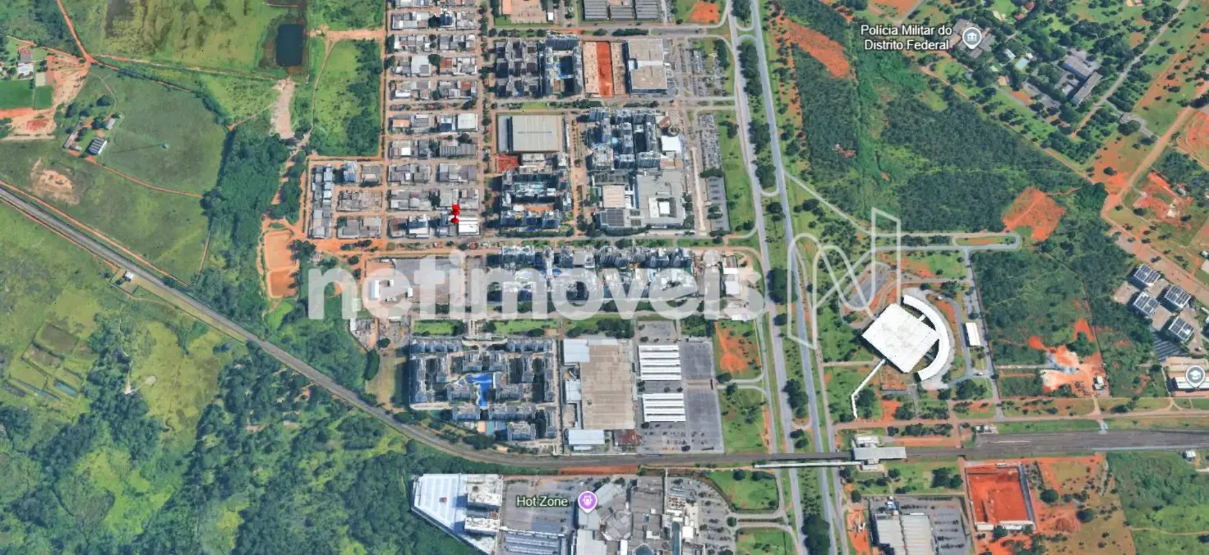 Foto do Imóvel