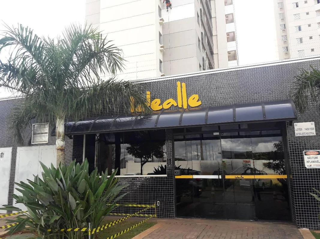 Imobiliária Gama ImobEXCLUSIVIDADEVisitas- 61998666584 e 61985040472- Espetacula...